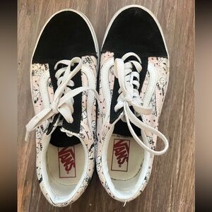 Vans shoes